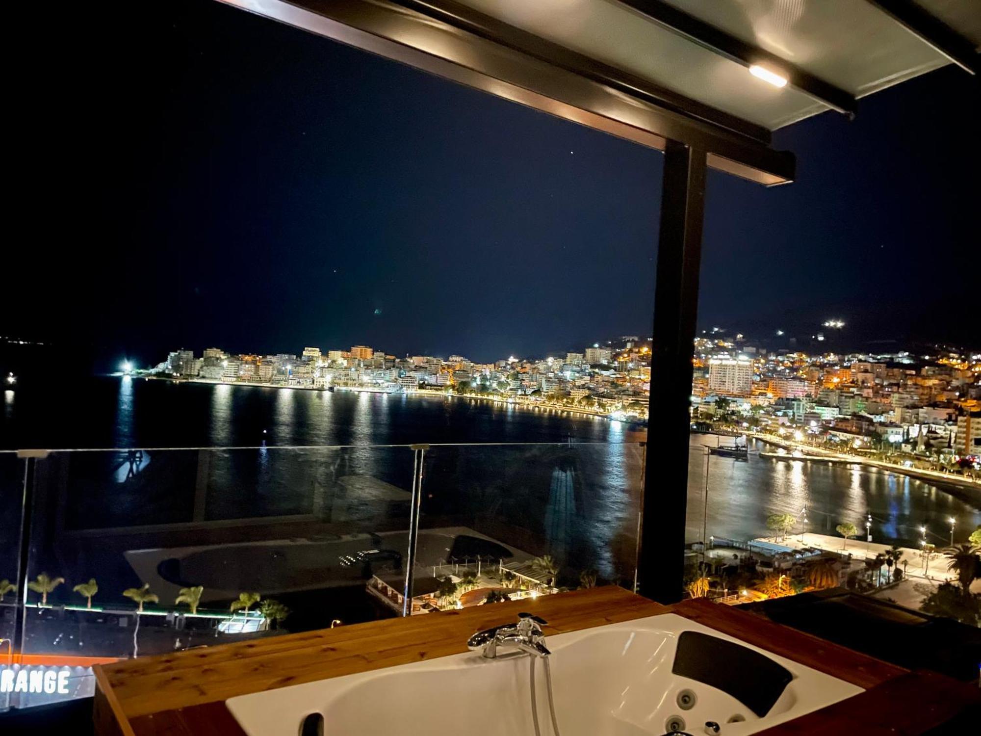 Appartement Seaview Golden Penthouse